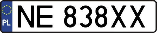 NE838XX