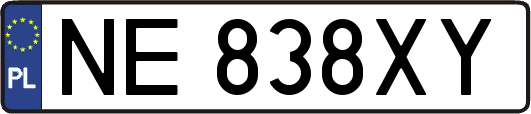 NE838XY