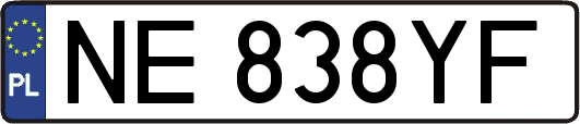 NE838YF