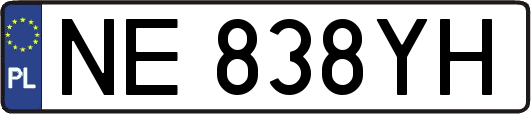 NE838YH