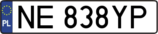 NE838YP