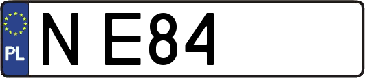 NE84