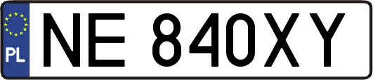 NE840XY