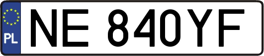 NE840YF