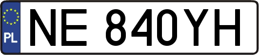 NE840YH