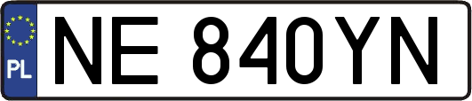 NE840YN