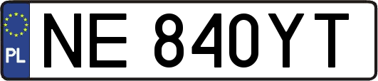 NE840YT