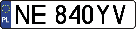 NE840YV