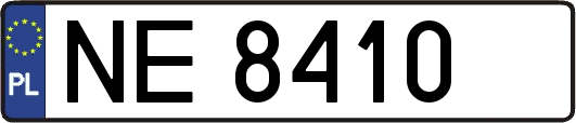NE8410