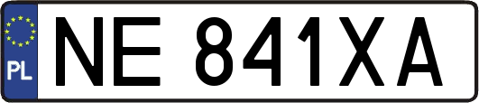 NE841XA