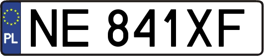 NE841XF