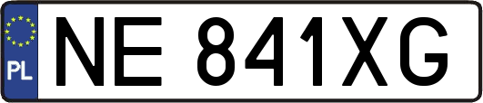 NE841XG