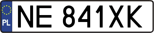NE841XK