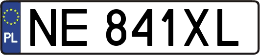 NE841XL