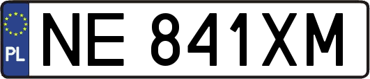 NE841XM