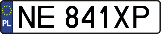 NE841XP