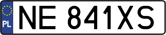 NE841XS
