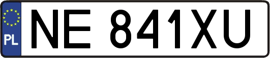 NE841XU