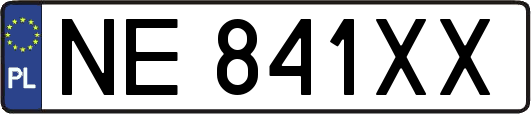 NE841XX
