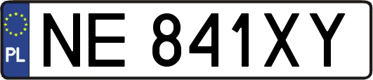 NE841XY