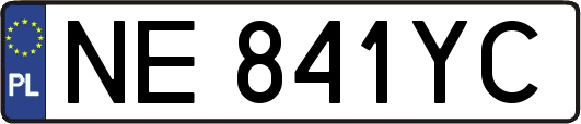 NE841YC