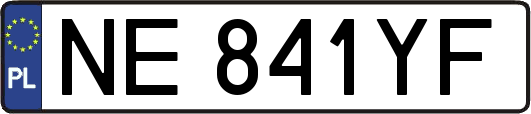 NE841YF