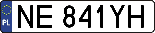 NE841YH