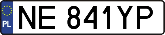 NE841YP
