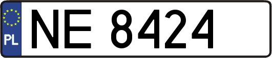NE8424