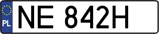 NE842H