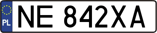 NE842XA