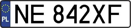 NE842XF