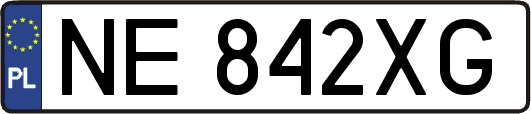 NE842XG