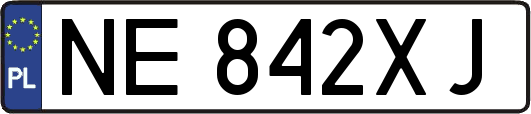 NE842XJ