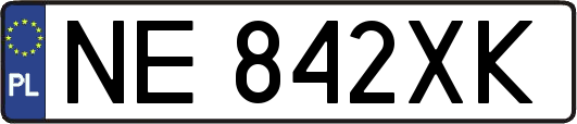 NE842XK