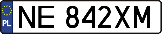 NE842XM