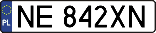 NE842XN