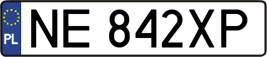NE842XP