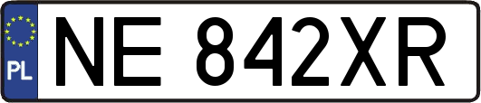 NE842XR