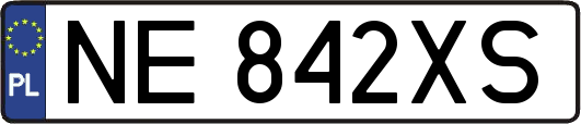 NE842XS