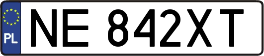 NE842XT
