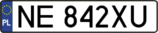 NE842XU