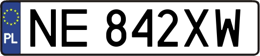 NE842XW