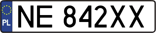 NE842XX