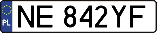 NE842YF