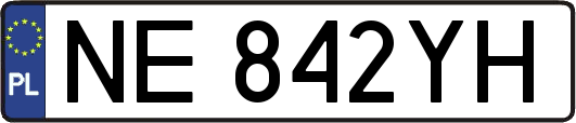 NE842YH