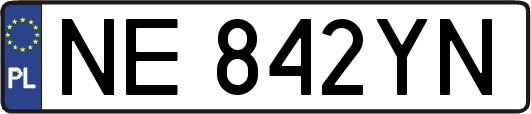NE842YN