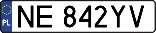 NE842YV