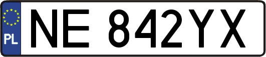 NE842YX