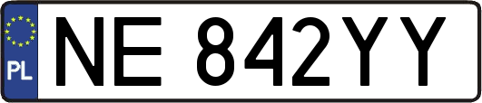 NE842YY